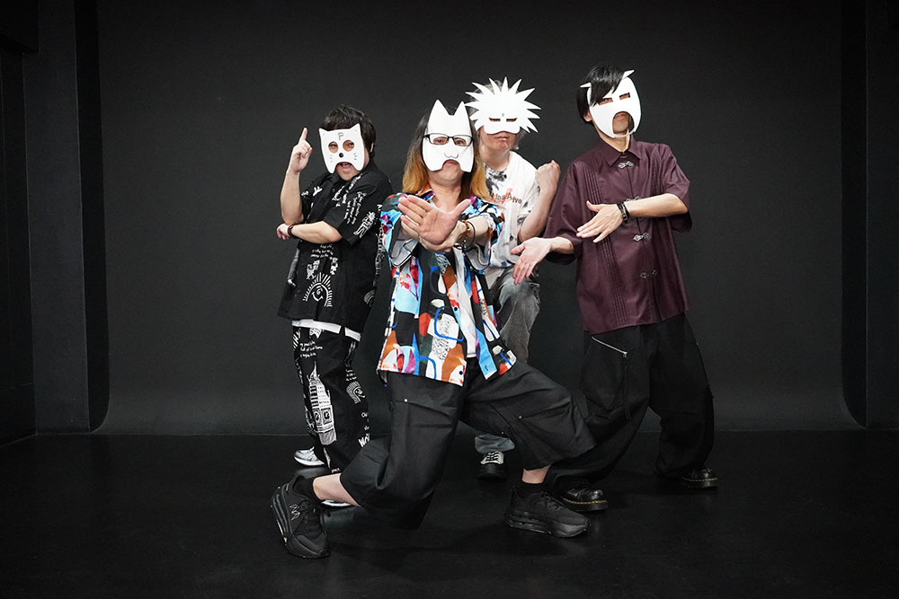 桃山竜二生誕ライブ
〜ツール・ド・モモヤマ2026〜