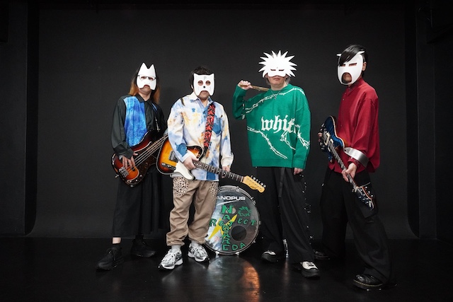 桃山竜二生誕ライブ
〜桃山セレクションライブ！〜