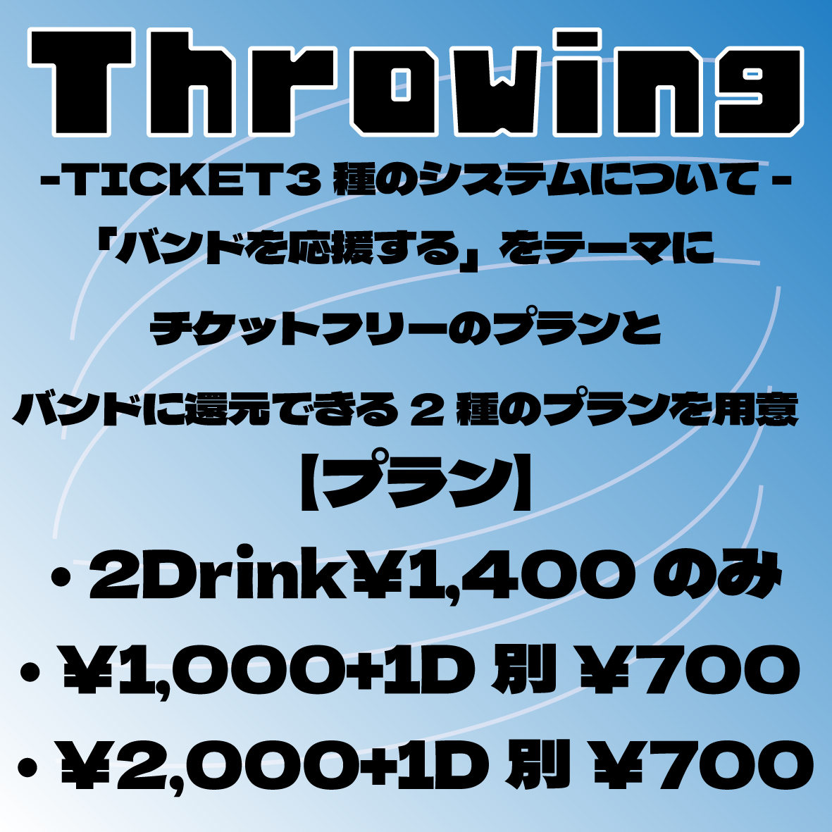 Throwing